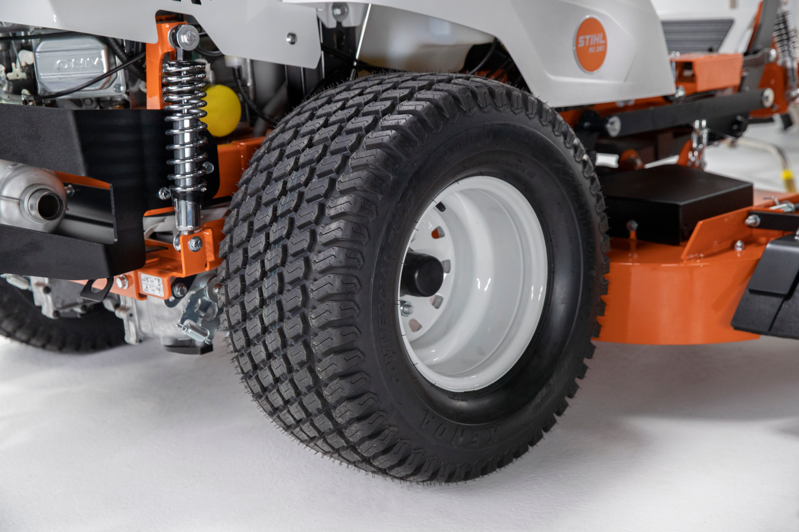 Stihl RZ 261 ZERO-TURN WB02-011-3610-US - Image 5
