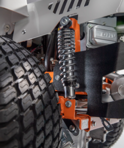 Stihl RZ 261 ZERO-TURN WB02-011-3610-US - Image 8
