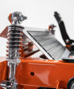 Stihl RZ 261 ZERO-TURN WB02-011-3610-US - Image 9
