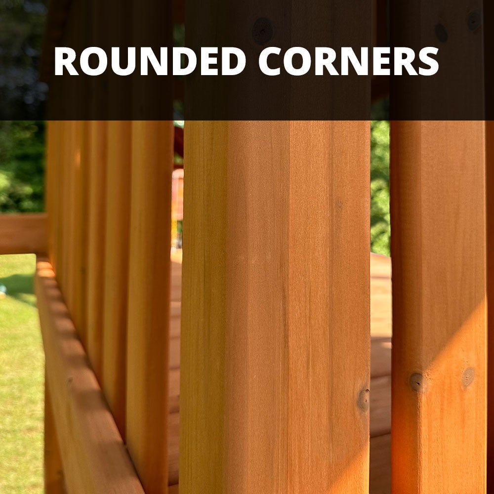 Sun Valley Swing Set - Image 5