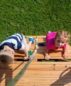 Mount McKinley Swing Set - Image 3