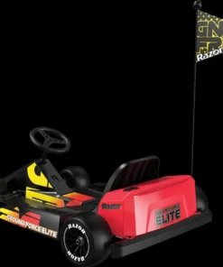 Razor Ground Force Elite Electric Go Karts - Image 4
