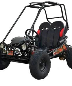 TrailMaster MINI XRX+ Go-Karts. - Image 4