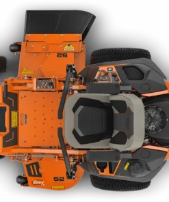 Ariens APEX 52 Zero Turns Mowers (Kawasaki) - Image 5
