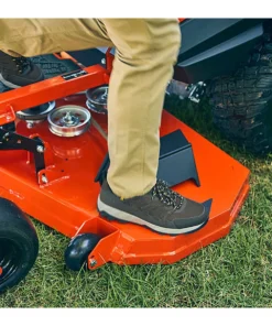Bad Boy ZT Avenger 60 in. 26 HP Gas Zero-Turn Mowers, Kohlers V-Twin OHV Engine, Hydro-Gear Transmission - Image 4