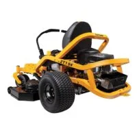 Cub Cadet Ultima ZT1 54″ 24HP Kohler Zero Turn Mowers - Image 5
