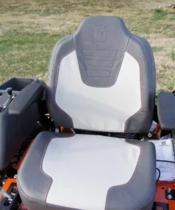 Husqvarna MZ61 61″ Zero Turn Lawns Mowers 24HP KAW (Scratch and Dent) - Image 6