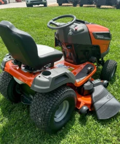 Husqvarna TS 148XK 48″ Lawns Tractors 24HP KOH (Scratch and Dent) - Image 5