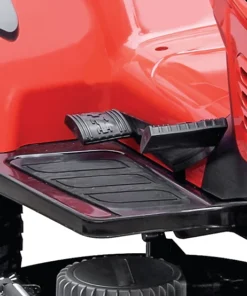PRORUN 42 in.15.5 HP Gas Riding Lawn Mowers - Image 5