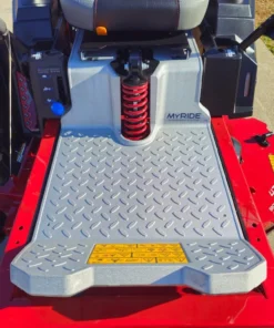 Toro 75747 42″ TimeCutter MyRide Zero Turn Mower 22HP Kohlers - Image 4