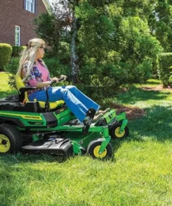Z20R ZTrak™ Mower with 42-in. Decks - Image 3