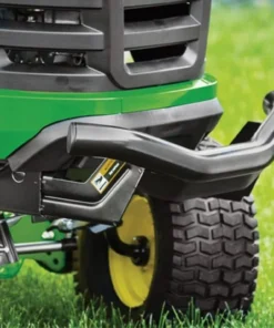 John Deere S130 Riding Lawn Mowers - Image 4
