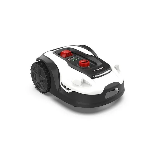Wild Badger Power Sunseeker L Robotic Lawn Mowers - Image 2
