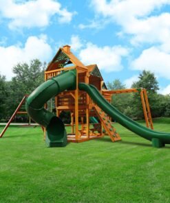 Empire Swing Set - Image 3