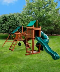 High Point Deluxe - Image 3