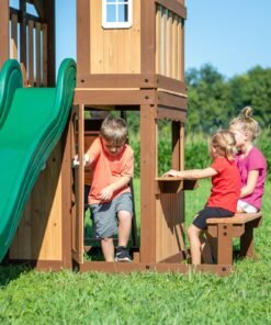 Lakewood Swing Set - Image 3
