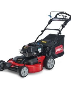 Alternative view of Toro 21219 30″ TimeMaster w/Personal Pace Gas Lawn Mower