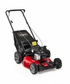 Toro 21311 21″ High Wheel Push Gas Mower