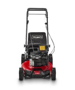 Toro 21321 21″ Recycler® Self-Propel Gas Lawn Mower - Image 3