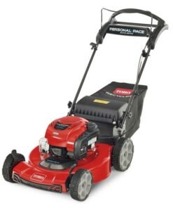 Alternative view of Toro 21462 22″ Personal Pace Auto-Drive Mower