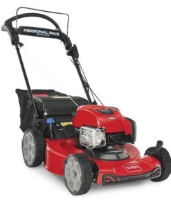 Toro 21464 22″ Personal Pace Auto-Drive™ Electric Start Mower