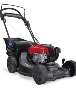 Toro 21564 21” Personal Pace® SMARTSTOW® Super Recycler® Electric Start Mower