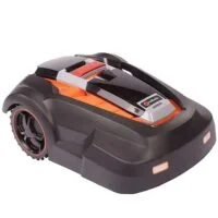 Alternative view of MowRo Robot Lawns Mowers RM24
