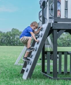 Whispering Point Swing Set - Image 8