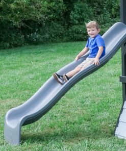 Whispering Point Swing Set - Image 9