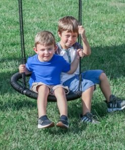 Whispering Point Swing Set - Image 6