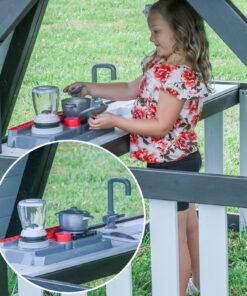 Whispering Point Swing Set - Image 5