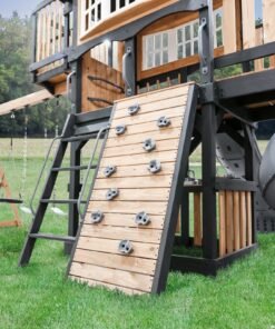 Magnolia Falls Swing Set - Image 8