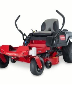 Alternative view of Toro 77404 42″ TimeCutter® Zero Turn Mower
