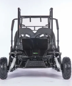 Drift Hero 2-Seater Electric Go Karts - Image 4