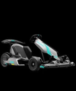 Alternative view of Segway GoKarts Pro 2