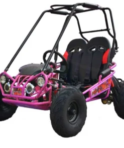 TrailMaster MINI XRX+ Go-Karts. - Image 3