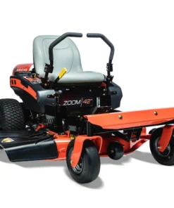 Alternative view of Ariens Zoom 42 in. 19 HP Kohler V Twin Gas Hydrostatic Zero-Turn Riding Mowers.