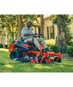 Bad Boy Magnum 54″ 24 HP Gas Zero-Turn Mowers - Image 4