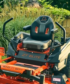 Bad Boy ZT Elite 60 in. 26 HP Gas Zero-Turn Mowers. - Image 4