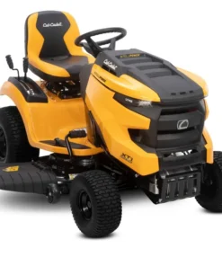 Cub Cadet Enduro XT1 LT42 Intellipower Lawn Tractors - Image 6