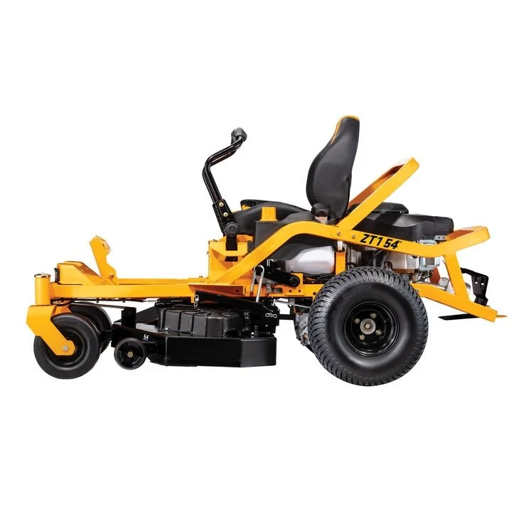 Cub Cadet Ultima ZT1 54″ 24HP Kohler Zero Turn Mowers - Image 4