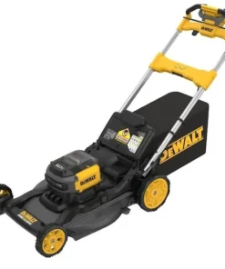 DeWalt 60V MAX 21″ Brushless RWD Self-Propelleds Mowers Kit DCMWSP700Y2 - Image 4