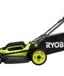 RYOBI 40V HP Brushless 20 in. Cordless Battery Walks Behind Push Mowers with 6.0 - Image 3