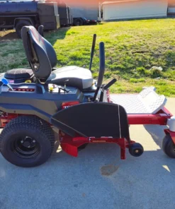 Toro 75747 42″ TimeCutter MyRide Zero Turn Mower 22HP Kohlers - Image 3