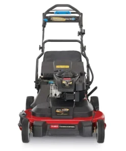 Toro TimeMaster 30″ Personal Pace Gas Lawns Mowers - Image 4