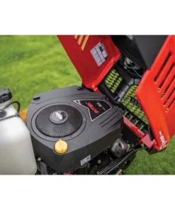 Troy-Bilt Bronco 42″ Riding Lawn Mowers. - Image 3