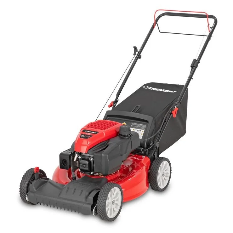 Troy-Bilt TB200C Self-Propelled Lawn Mowers - Image 4