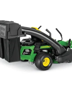 Z325E ZTrak™ Mower with 48-in. Decks - Image 4