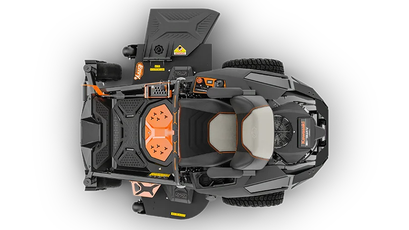 Ariens IKON Onyx Zero Turn Lawn Mowers - Image 4