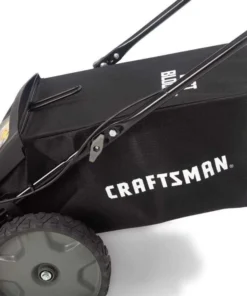 CRAFTSMAN 21″ 150 cc Gas Lawns Mowers 11A-B26B791 - Image 4